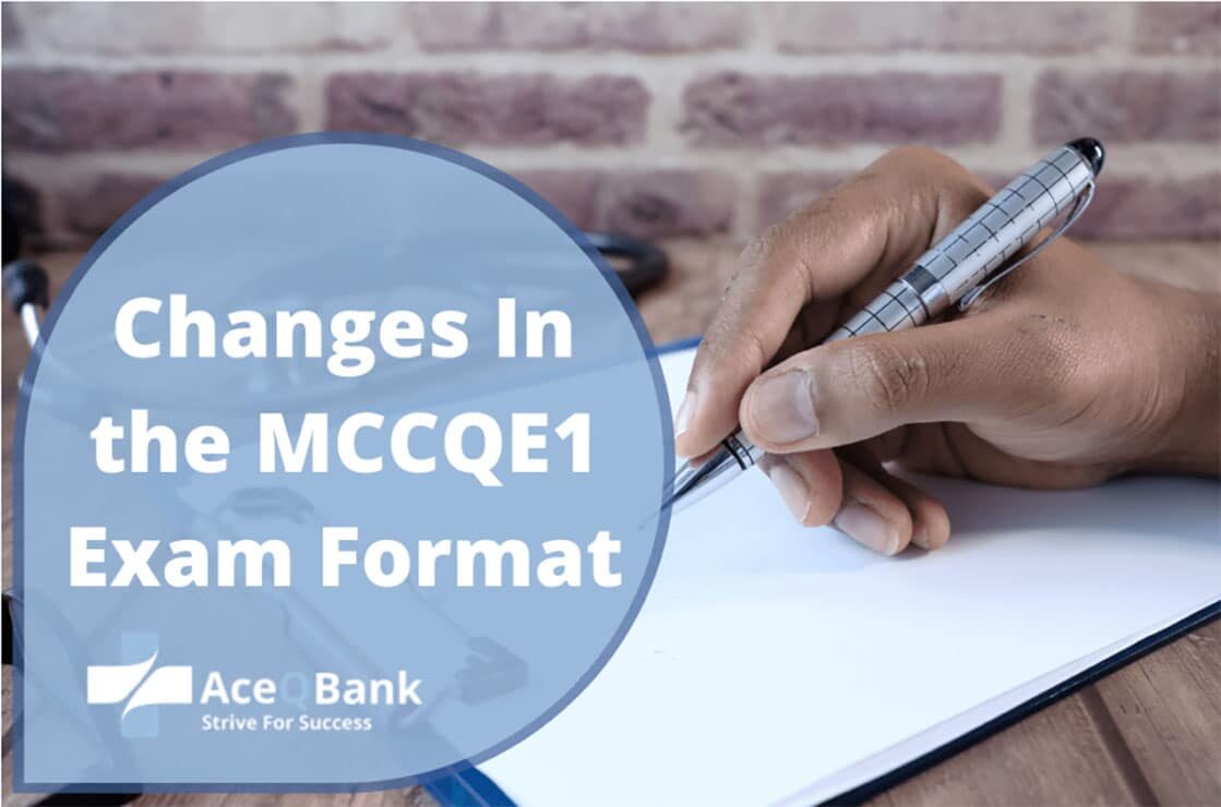 Changes-in-the-MCCQE1-exam