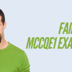 What To Do If You Fail The MCCQE1 Exam?