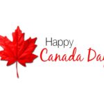 Happy Canada Day!